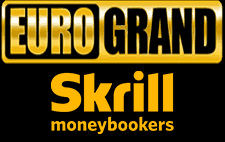 Eurogrand Skrill Moneybookers